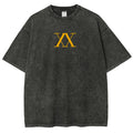 HunterxHunter Unisex Fit Washed T-Shirt 2502004484
