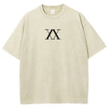 HunterxHunter Unisex Fit Washed T-Shirt 2502004490