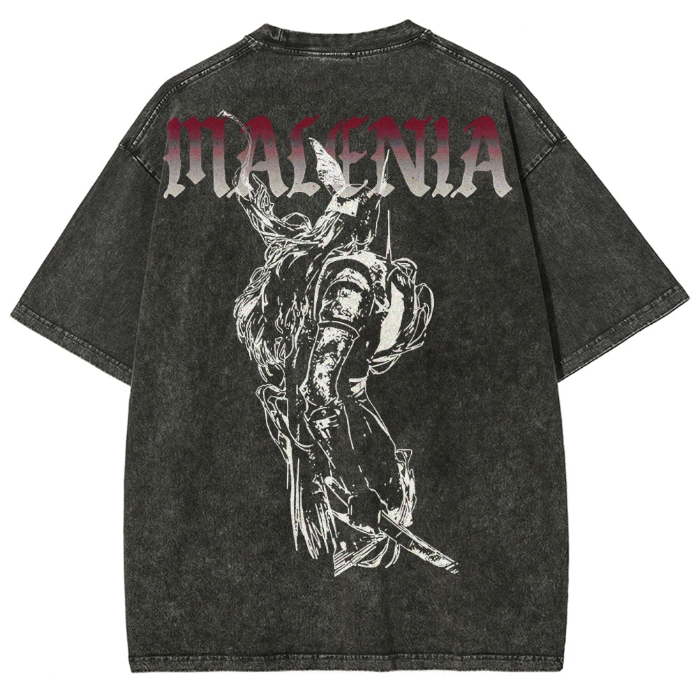 Elden Ring Unisex Fit Washed T-Shirt 2502005701