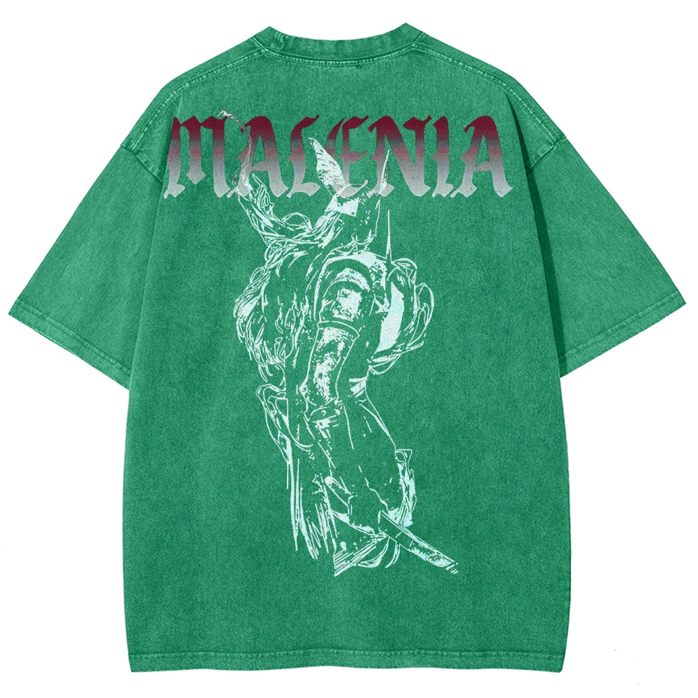 Elden Ring Unisex Fit Washed T-Shirt 2502005701