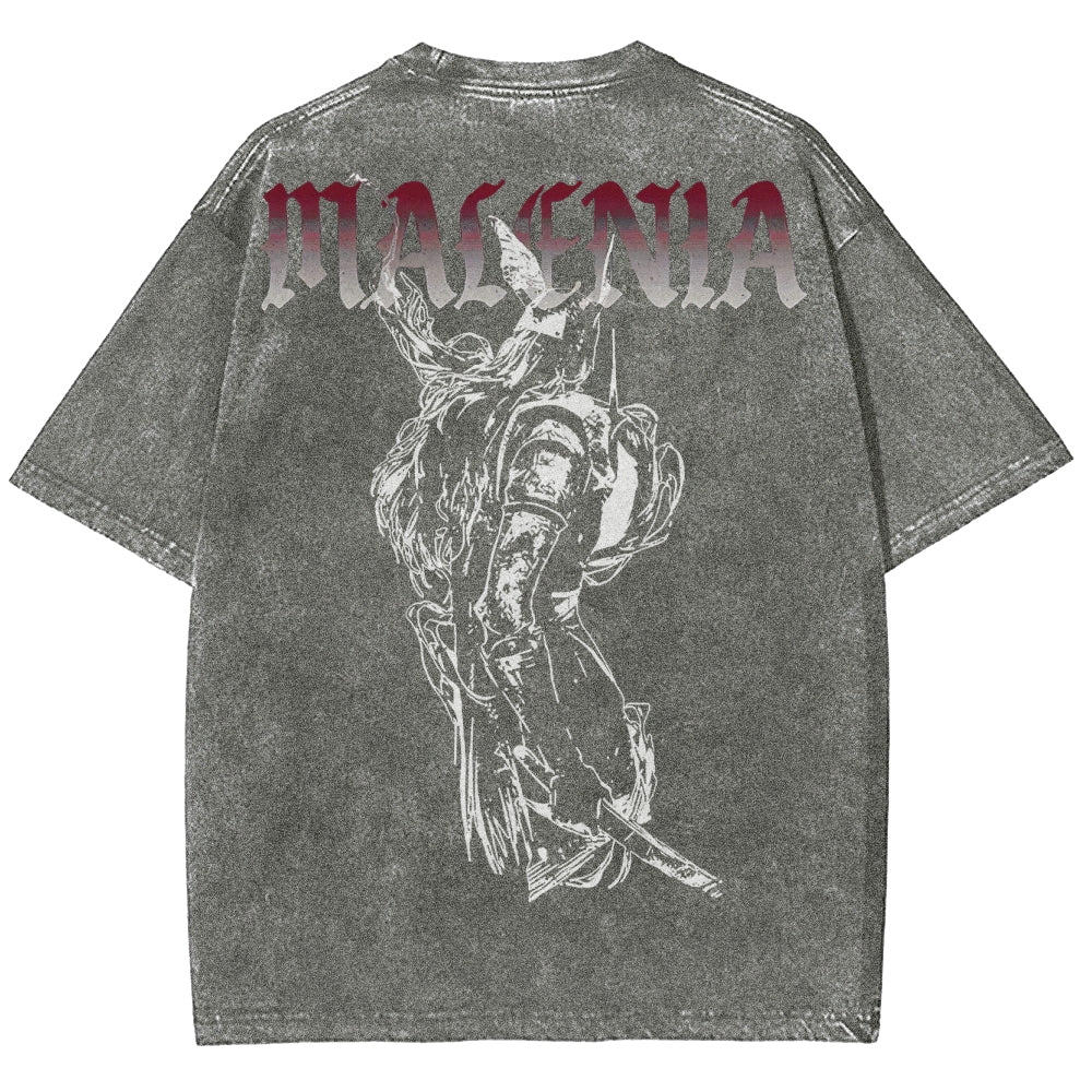 Elden Ring Unisex Fit Washed T-Shirt 2502005701