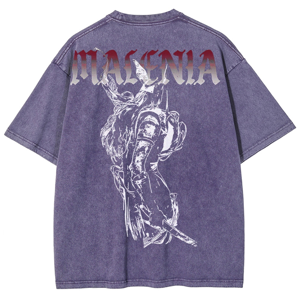 Elden Ring Unisex Fit Washed T-Shirt 2502005701