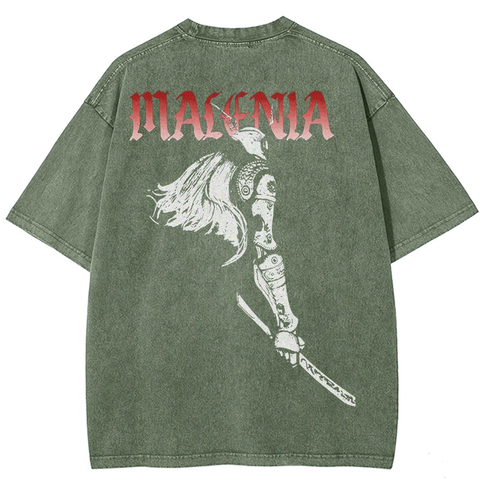 Elden Ring Unisex Fit Washed T-Shirt 2502005706