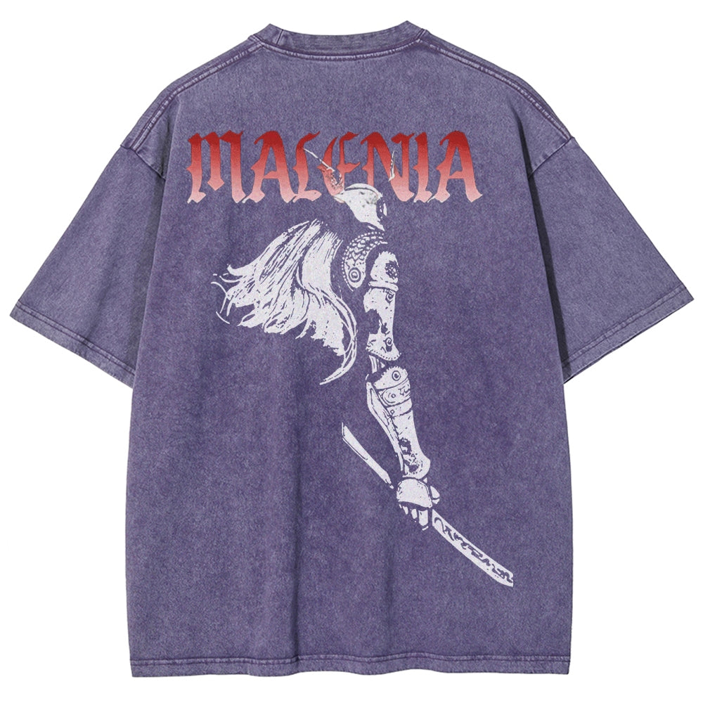 Elden Ring Unisex Fit Washed T-Shirt 2502005706