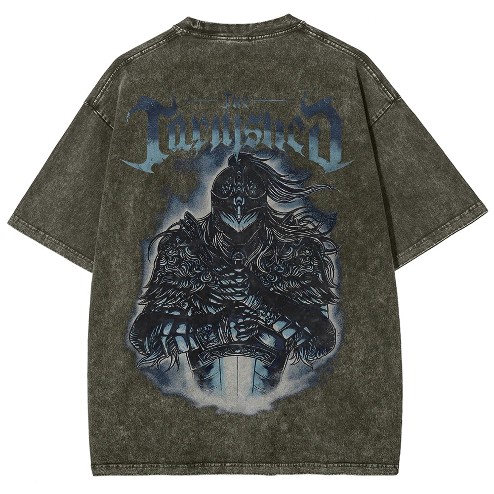 Elden Ring Unisex Fit Washed T-Shirt 2502005718
