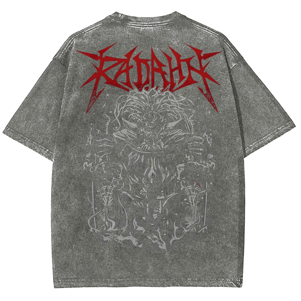 Elden Ring Unisex Fit Washed T-Shirt 2502005728
