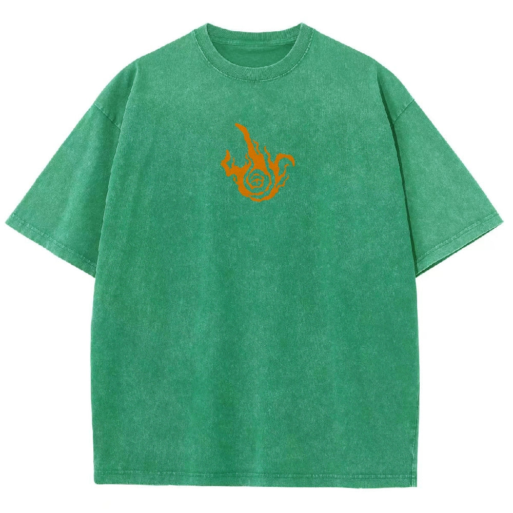 Elden RingUnisex Fit Washed T-Shirt 2507001126