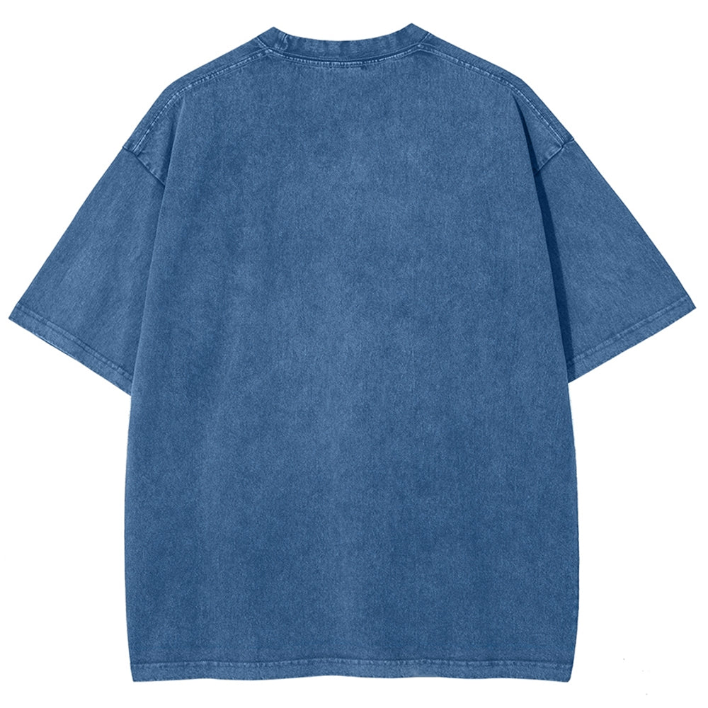 Elden RingUnisex Fit Washed T-Shirt 2507001187