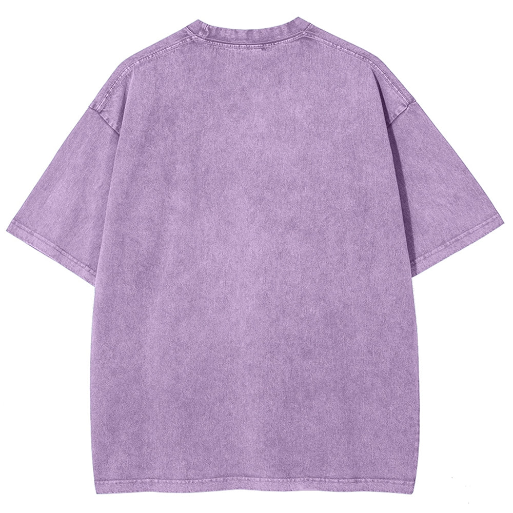 Elden RingUnisex Fit Washed T-Shirt 2507001187