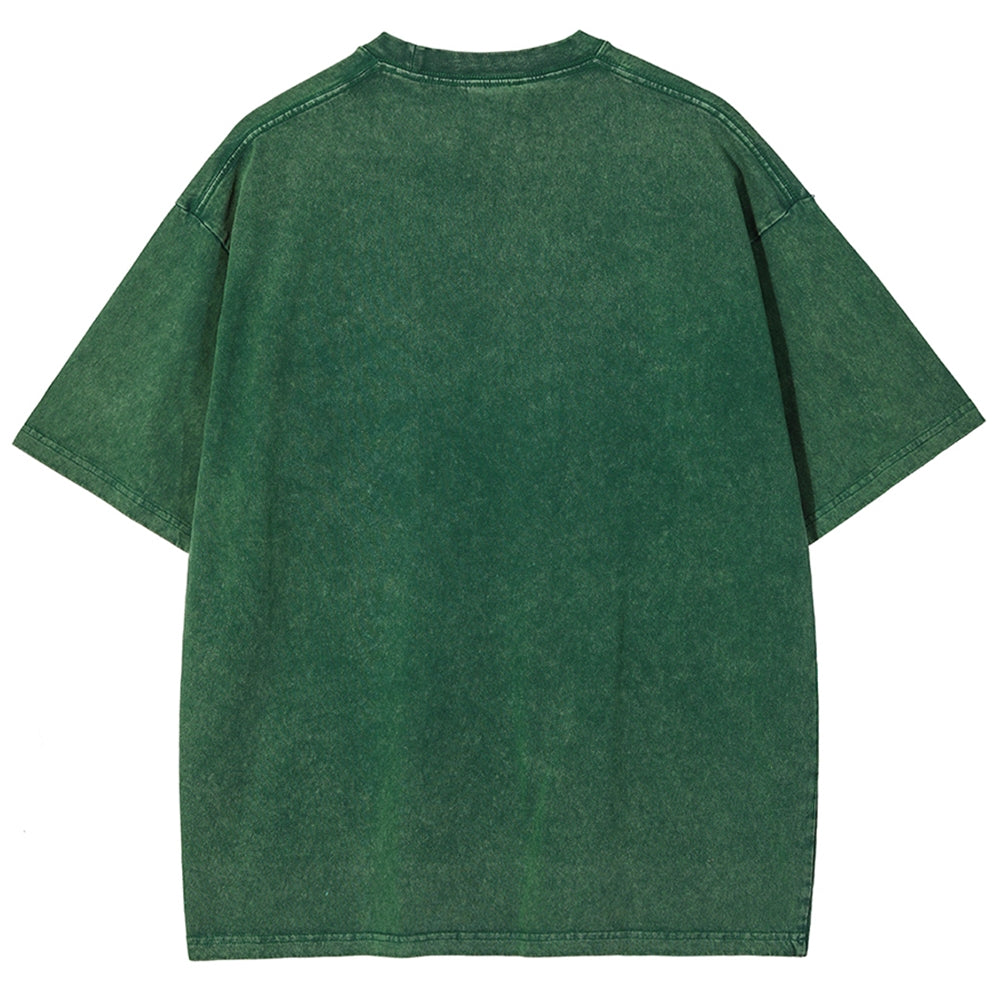 Elden RingUnisex Fit Washed T-Shirt 2507001187