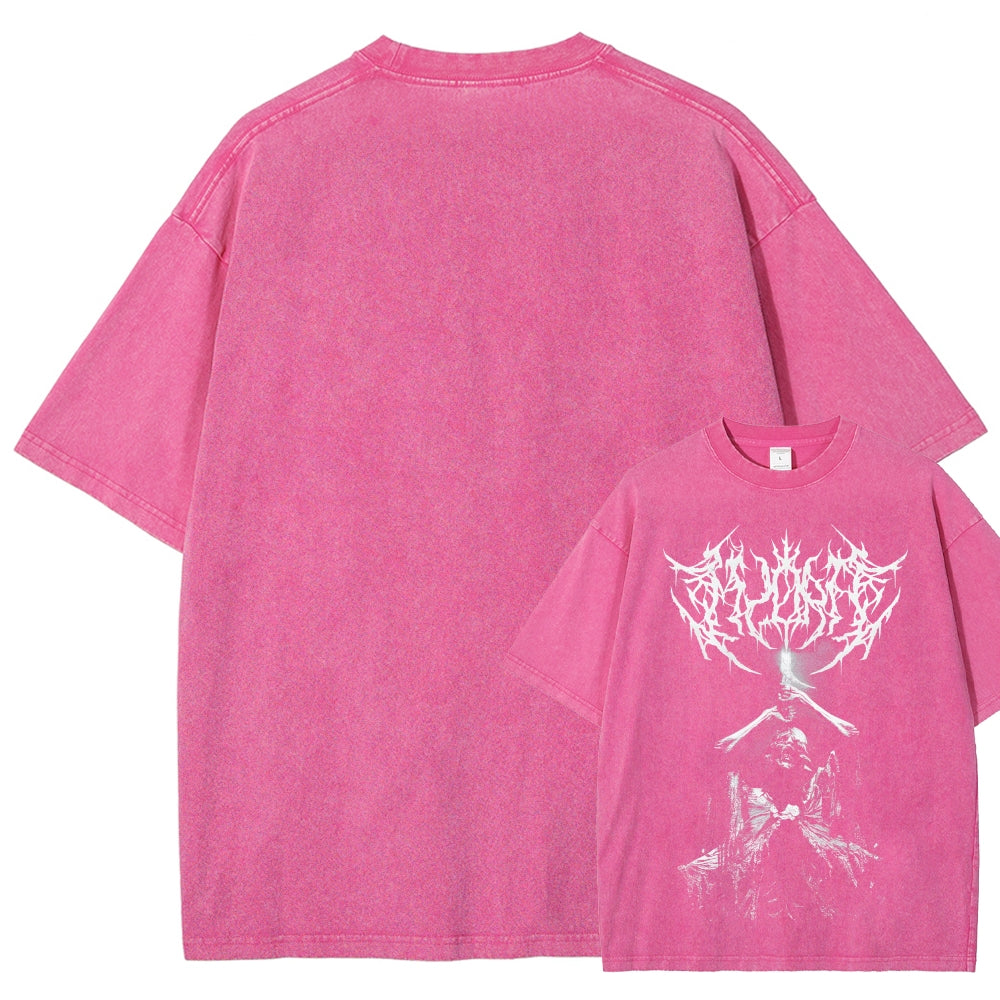 Elden RingUnisex Fit Washed T-Shirt 2507001187