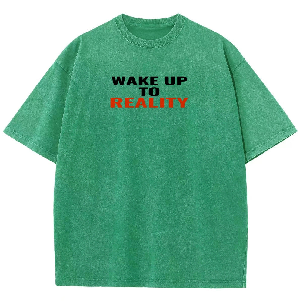 Naruto Unisex Fit Washed T-Shirt 2508017092