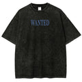 One piece Unisex Fit Washed T-Shirt 2508019208