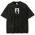 The Elder Scrolls Unisex Fit Washed T-Shirt 2508021748