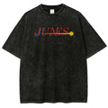Persona 4 Junes Unisex Fit Washed T-Shirt 2509007124