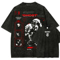 Call Of Duty Unisex Fit Washed T-Shirt 2509007752