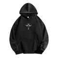 Naruto Casual Washed Hoodie 2509012973