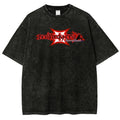 Devil May Cry Unisex Fit Washed T-Shirt 2510003870