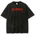 Devil May Cry Unisex Fit Washed T-Shirt 2510009135