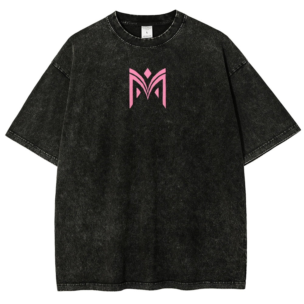 My Dress-Up Darling Marin Kitagawa Unisex Fit Washed T-Shirt 2510015286