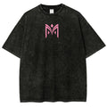 My Dress-Up Darling Marin Kitagawa Unisex Fit Washed T-Shirt 2510015286