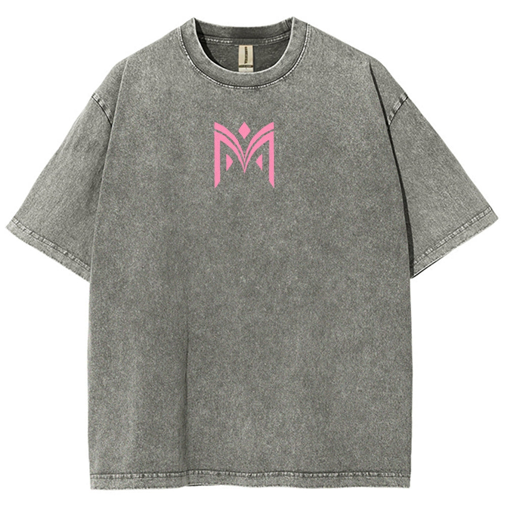 My Dress-Up Darling Marin Kitagawa Unisex Fit Washed T-Shirt 2510015286