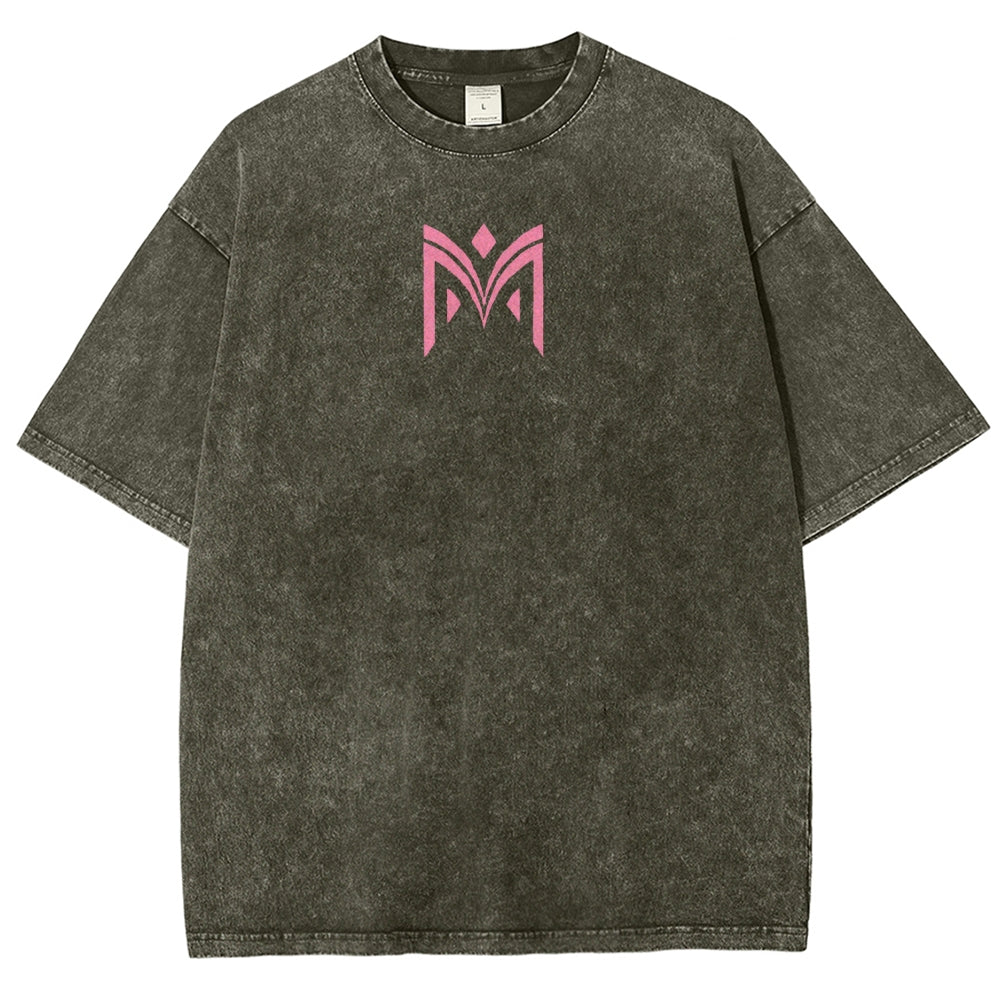 My Dress-Up Darling Marin Kitagawa Unisex Fit Washed T-Shirt 2510015286