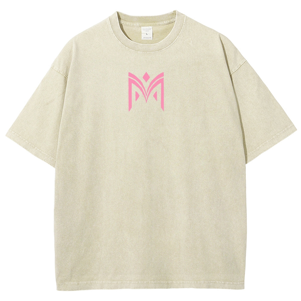 My Dress-Up Darling Marin Kitagawa Unisex Fit Washed T-Shirt 2510015286