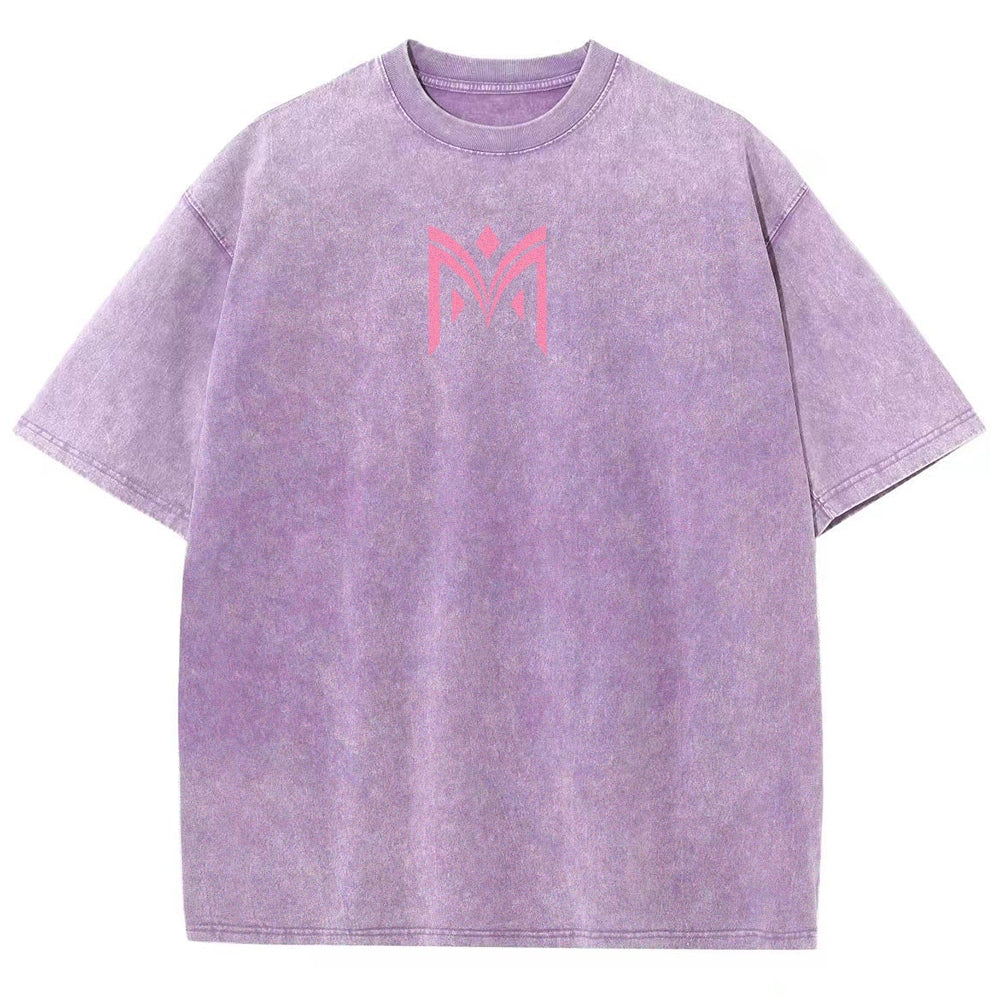 My Dress-Up Darling Marin Kitagawa Unisex Fit Washed T-Shirt 2510015286