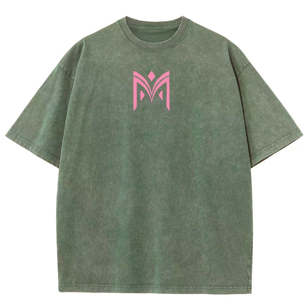 My Dress-Up Darling Marin Kitagawa Unisex Fit Washed T-Shirt 2510015286