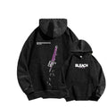 Bleach Unisex washed sweatshirts 2511000744