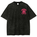 Fire Force Unisex Fit Washed T-Shirt 2511001349