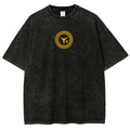 persona Unisex Fit Washed T-Shirt 2511002708