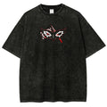 persona Unisex Fit Washed T-Shirt 2511002716