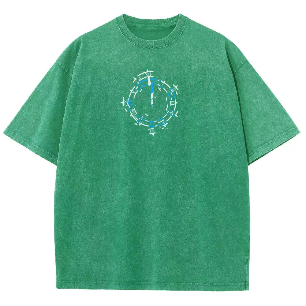 persona Unisex Fit Washed T-Shirt 2511002749