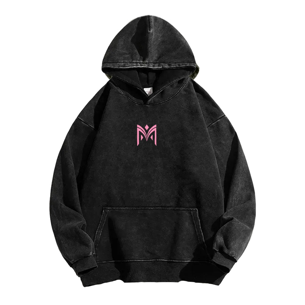 My Dress-Up Darling Unisex washed sweatshirts 2511003747