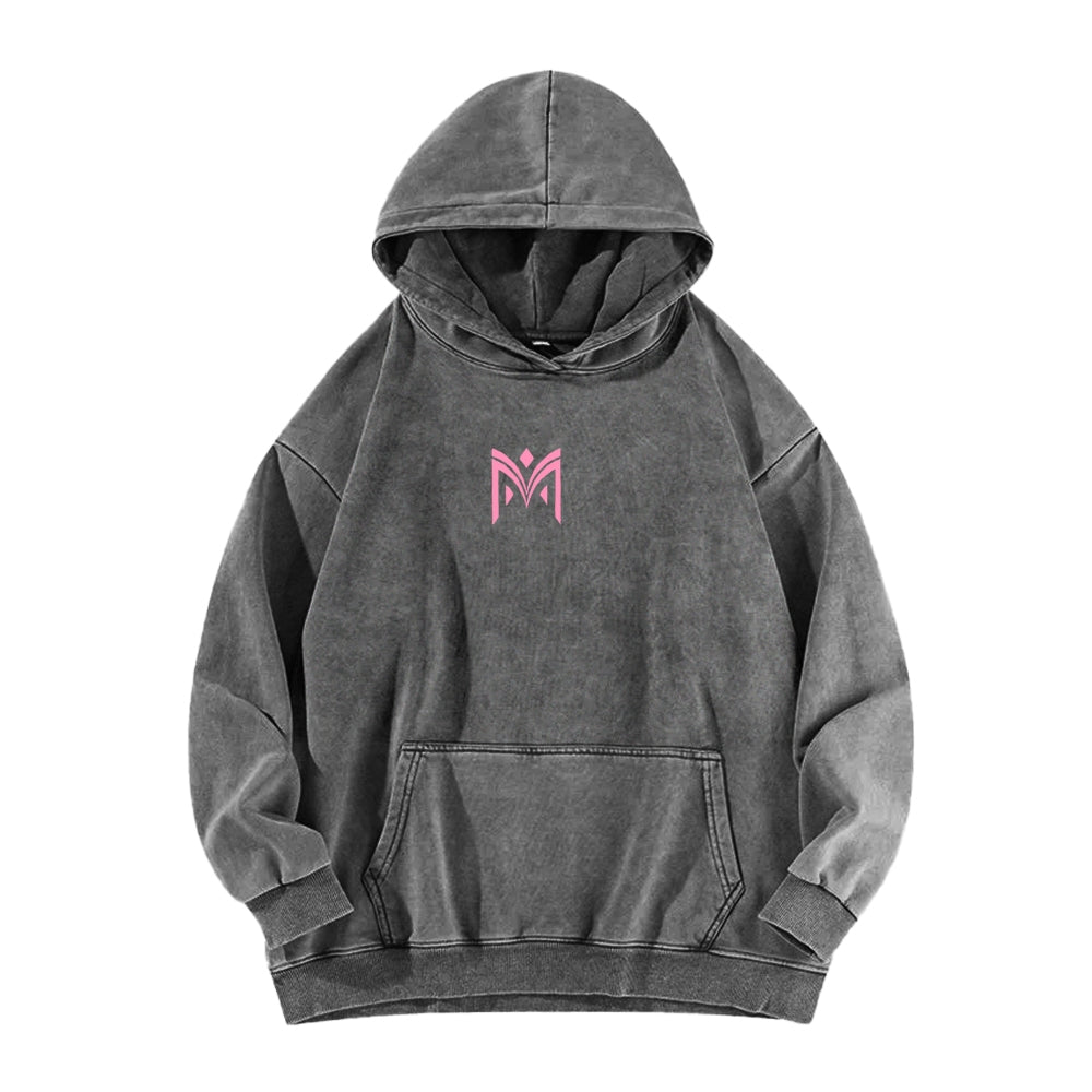 My Dress-Up Darling Unisex washed sweatshirts 2511003747
