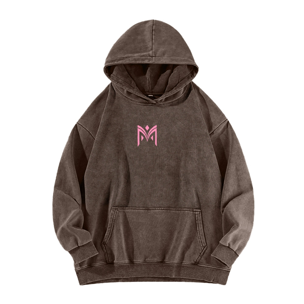 My Dress-Up Darling Unisex washed sweatshirts 2511003747
