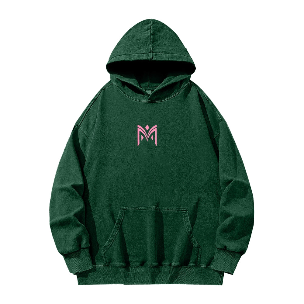 My Dress-Up Darling Unisex washed sweatshirts 2511003747