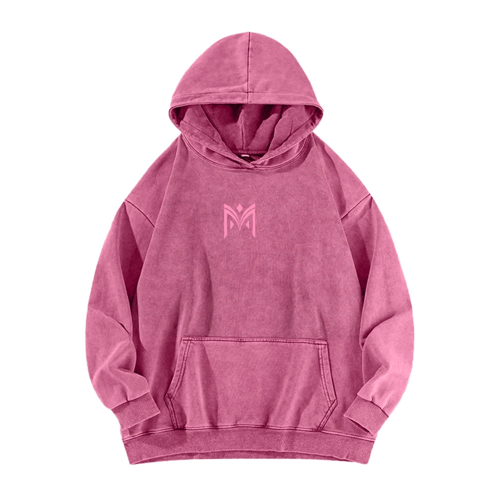 My Dress-Up Darling Unisex washed sweatshirts 2511003747