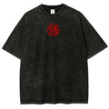 Dragon Ball Unisex Fit Washed T-Shirt 2511005014