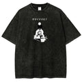 Tokyo Ghoul Unisex Fit Washed T-Shirt 2511005021