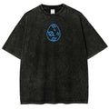 Digimon Unisex Fit Washed T-Shirt 2511008417