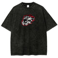 Persona Unisex Fit Washed T-Shirt 2511017404
