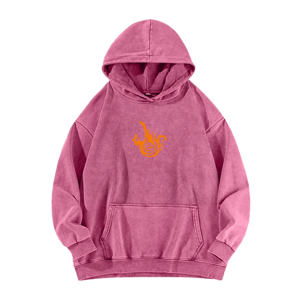 Elden Ring Unisex Washed Hoodie 2512003004