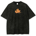 Red Dead Redemption Unisex Fit Washed T-Shirt 2512007668