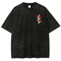 Tokyo Ghoul Kaneki Ken Unisex Fit Washed T-Shirt 2512012178
