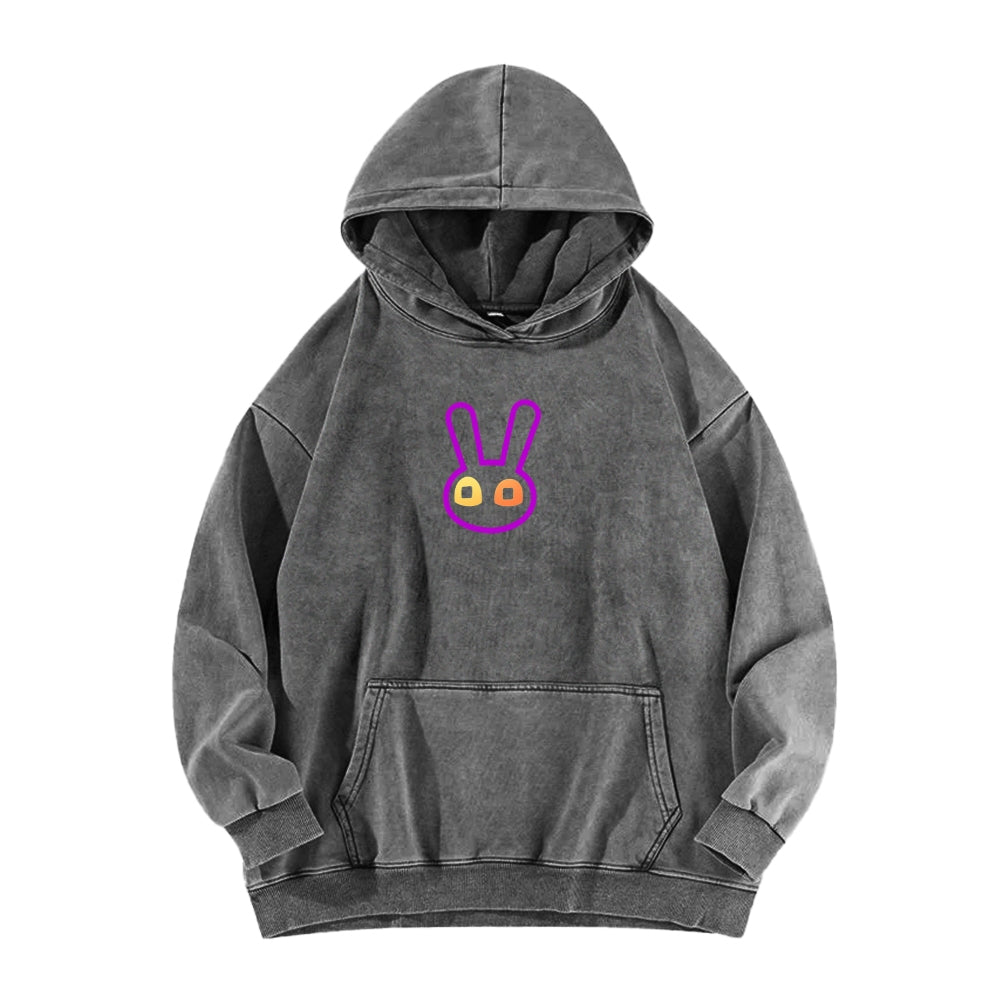 The Amazing Digital Circus Unisex Washed Hoodie 2512018586