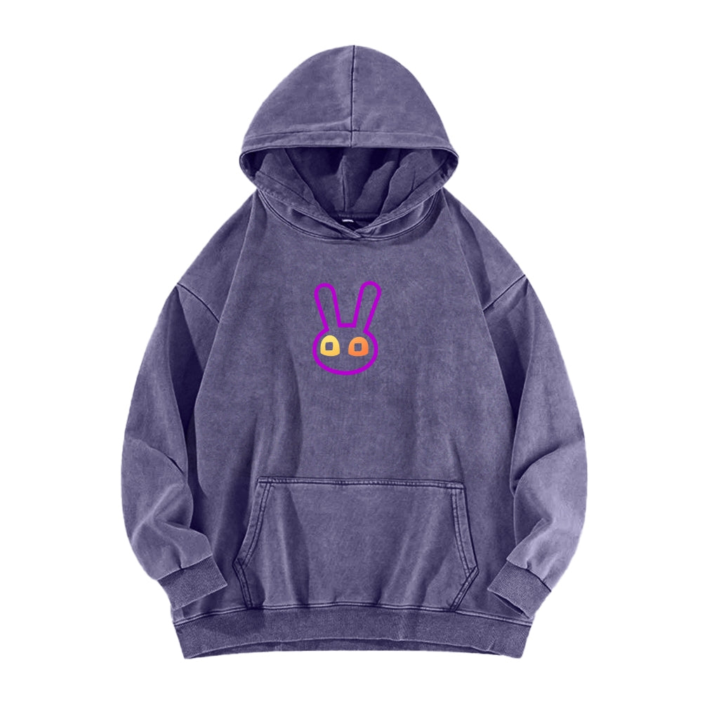 The Amazing Digital Circus Unisex Washed Hoodie 2512018586