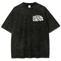 The Amazing Digital Circus Unisex Fit Washed T-Shirt 2601000449